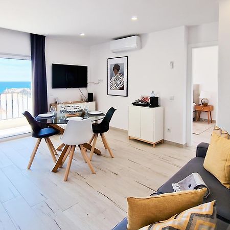 Apartment Praia Rocha Sea View Summer 2 Portimão Eksteriør billede